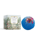 A Pleasant Thought Isolde Winter Rose Bath Bomb