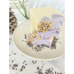 Backcountry Farms Soap Lavender Love Artisan Soap Bar