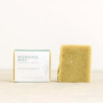 Wildwood Creek Morning Mist Organic Soap Bar