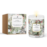 A Pleasant Thought Noel Creamy Cashmere Candle