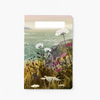Briana Corr Scott Rabbits by the Sea Notebook