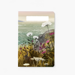 Briana Corr Scott Rabbits by the Sea Notebook