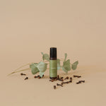 Fern and Petal Remedy Essential Oil Roll-On