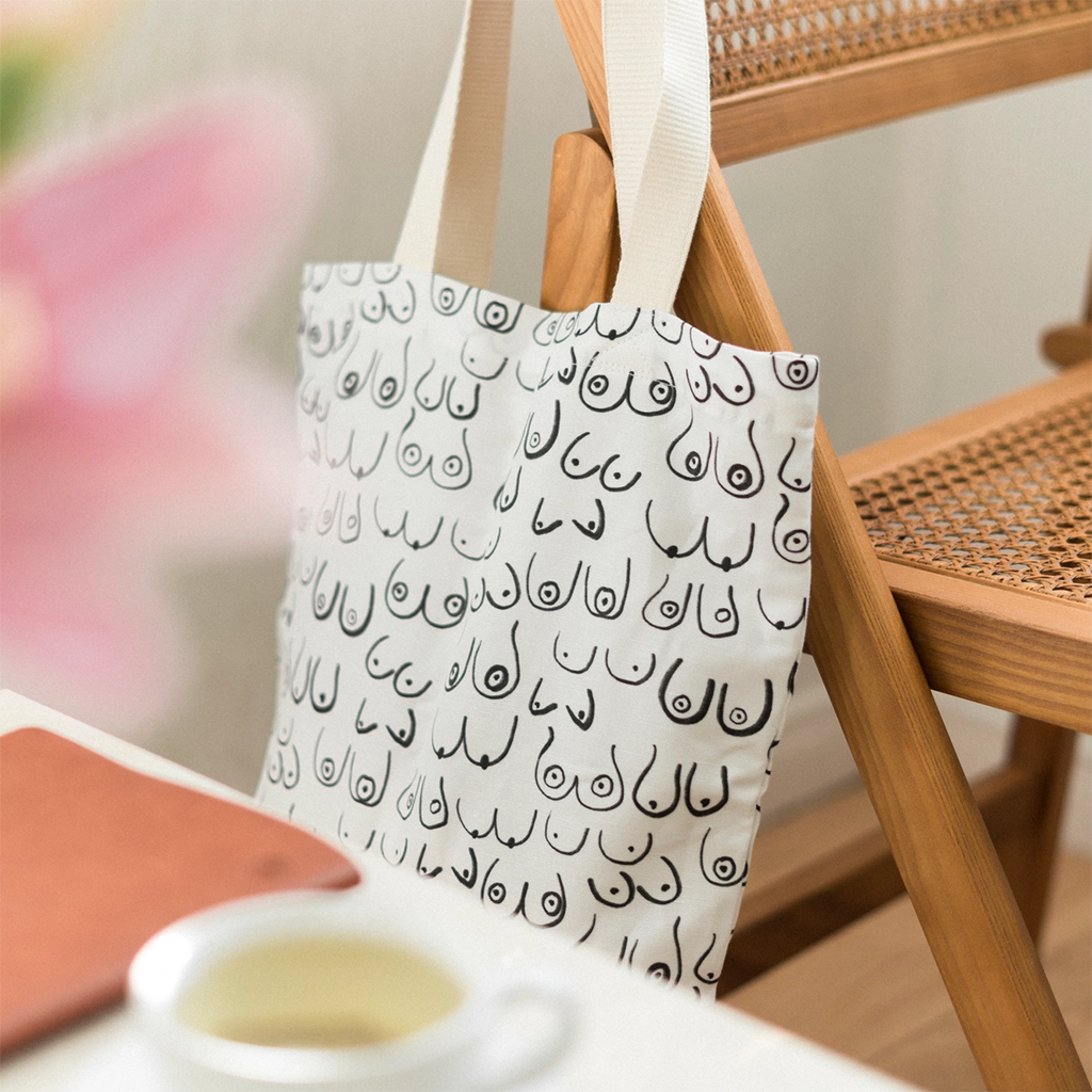 Tote Bags – Under the Willow Tree